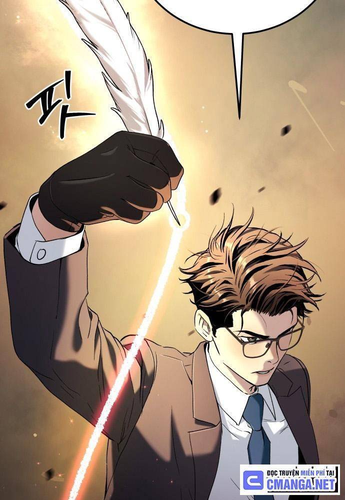 Lời Nguyền Của Dangun Chap 23 - Next Chap 24