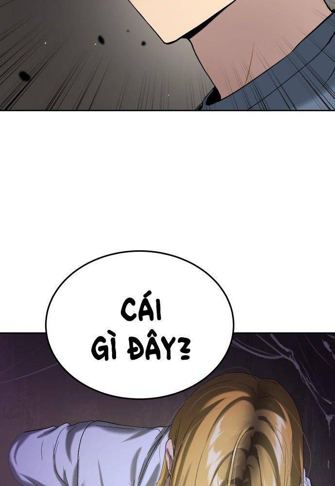 Lời Nguyền Của Dangun Chap 23 - Next Chap 24