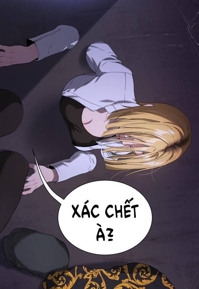 Lời Nguyền Của Dangun Chap 23 - Next Chap 24