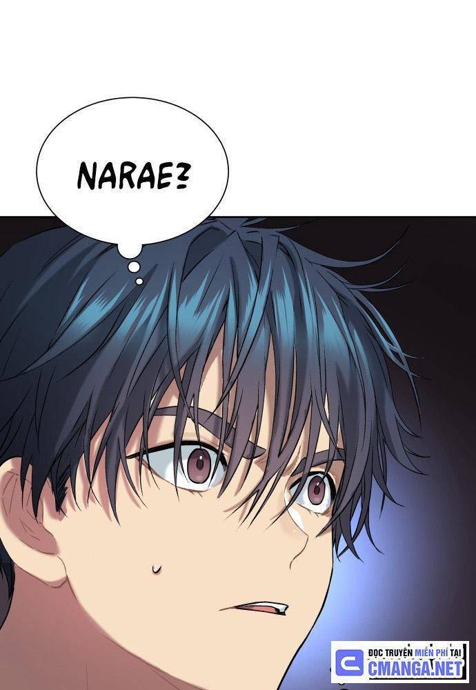 Lời Nguyền Của Dangun Chap 23 - Next Chap 24