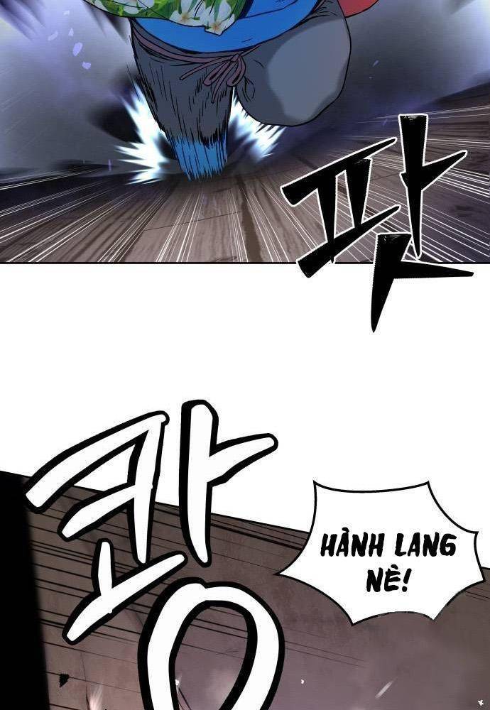 Lời Nguyền Của Dangun Chap 24 - Next Chap 25