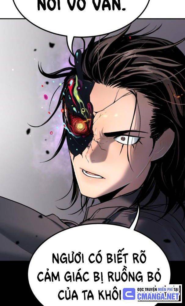 Lời Nguyền Của Dangun Chap 25 - Next Chap 26