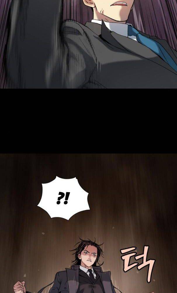 Lời Nguyền Của Dangun Chap 25 - Next Chap 26