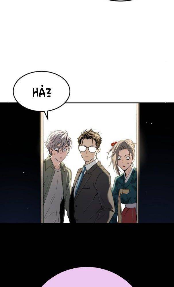 Lời Nguyền Của Dangun Chap 26 - Next Chap 27