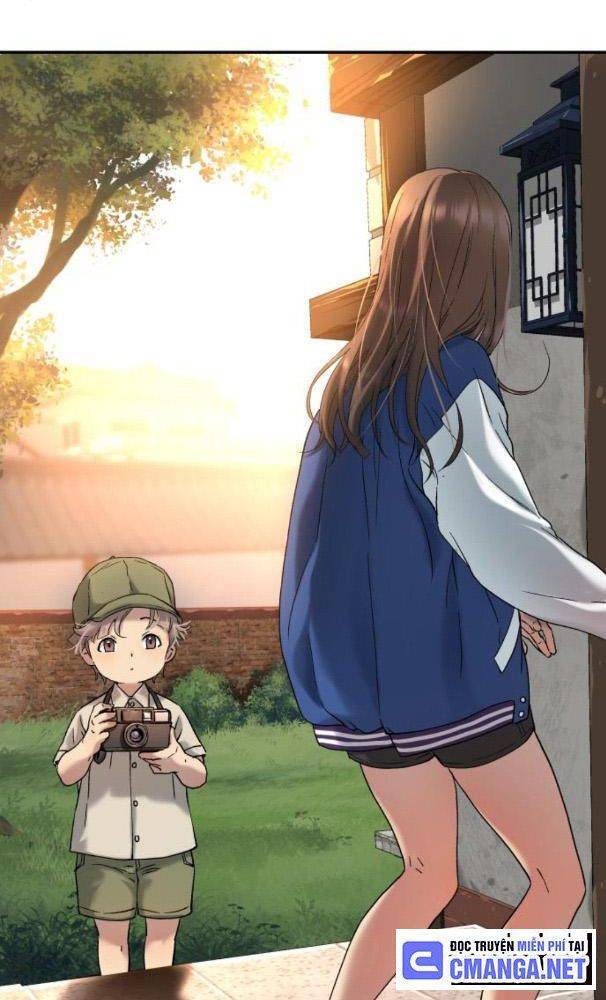 Lời Nguyền Của Dangun Chap 26 - Next Chap 27