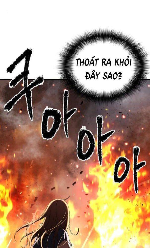 Lời Nguyền Của Dangun Chap 26 - Next Chap 27