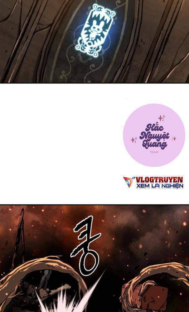 Lời Nguyền Của Dangun Chap 26 - Next Chap 27