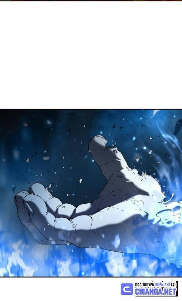 Lời Nguyền Của Dangun Chap 26 - Next Chap 27