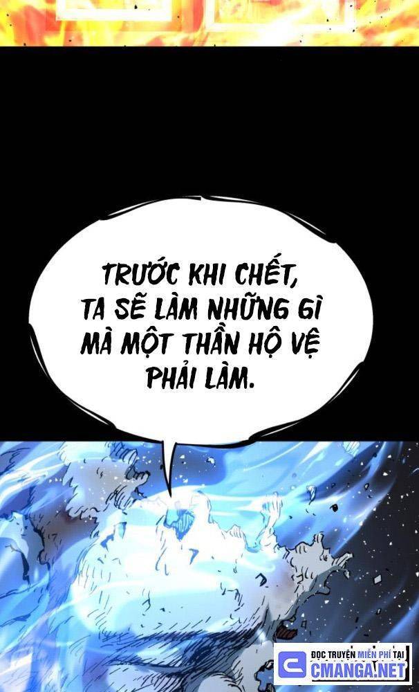 Lời Nguyền Của Dangun Chap 26 - Next Chap 27