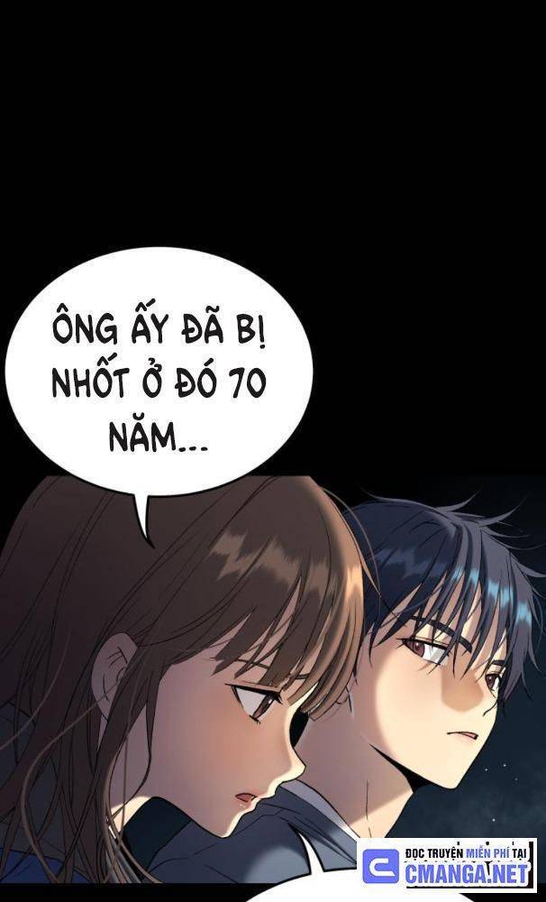 Lời Nguyền Của Dangun Chap 26 - Next Chap 27