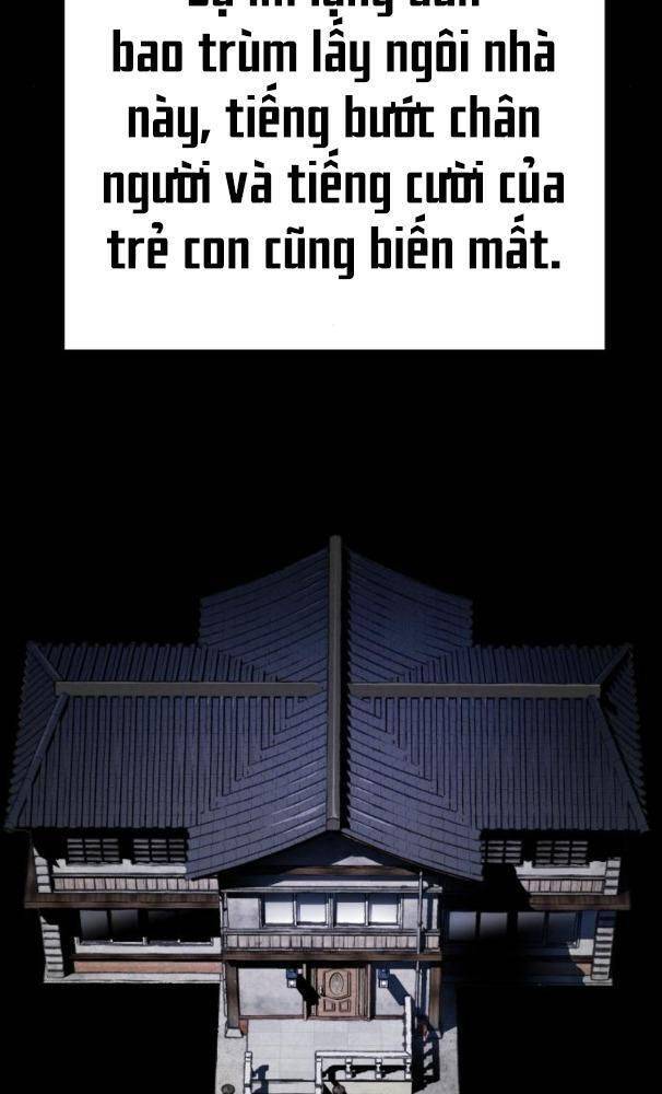 Lời Nguyền Của Dangun Chap 27 - Next Chap 28