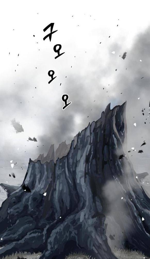 Lời Nguyền Của Dangun Chap 27 - Next Chap 28