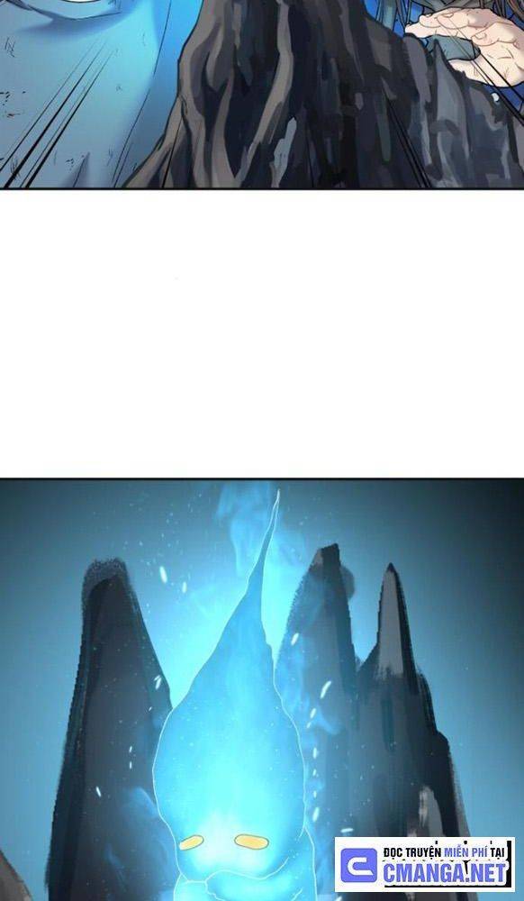 Lời Nguyền Của Dangun Chap 27 - Next Chap 28