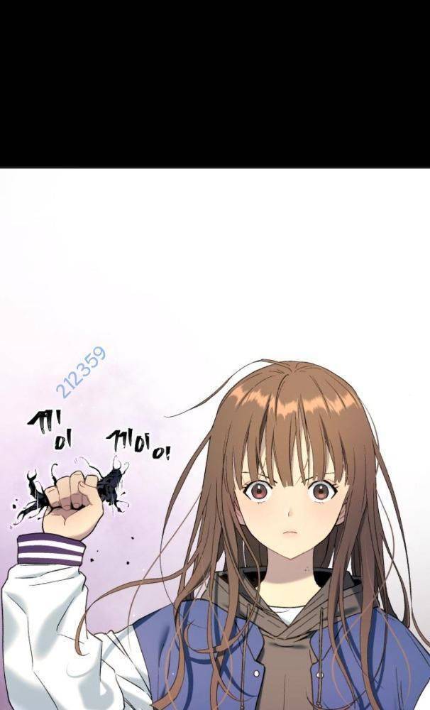 Lời Nguyền Của Dangun Chap 27 - Next Chap 28