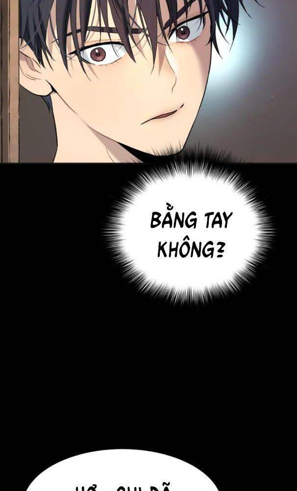 Lời Nguyền Của Dangun Chap 27 - Next Chap 28