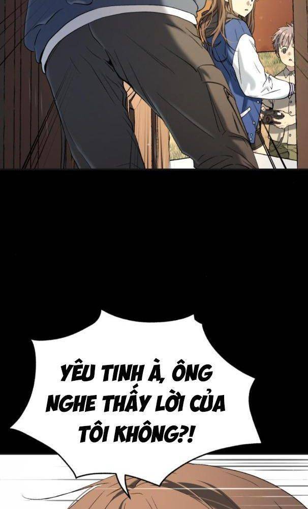 Lời Nguyền Của Dangun Chap 27 - Next Chap 28