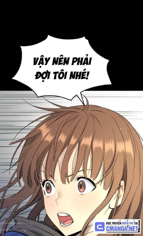 Lời Nguyền Của Dangun Chap 27 - Next Chap 28