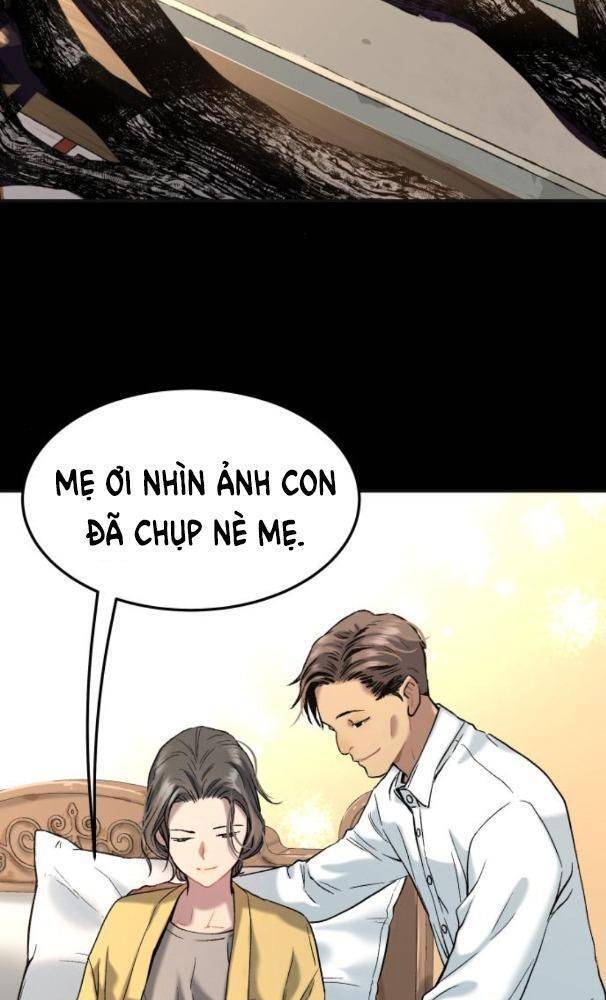 Lời Nguyền Của Dangun Chap 27 - Next Chap 28
