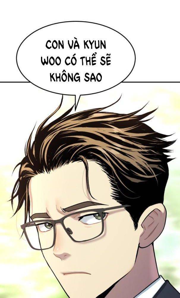 Lời Nguyền Của Dangun Chap 28 - Next Chap 29