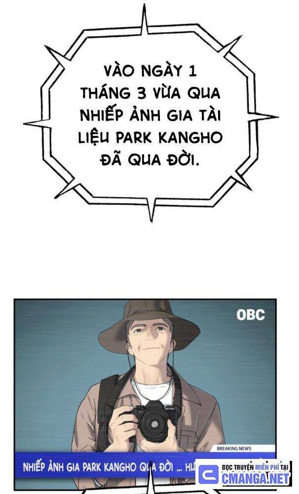 Lời Nguyền Của Dangun Chap 28 - Next Chap 29