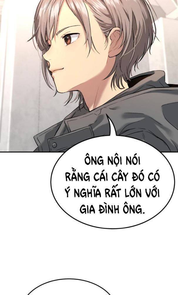 Lời Nguyền Của Dangun Chap 28 - Next Chap 29