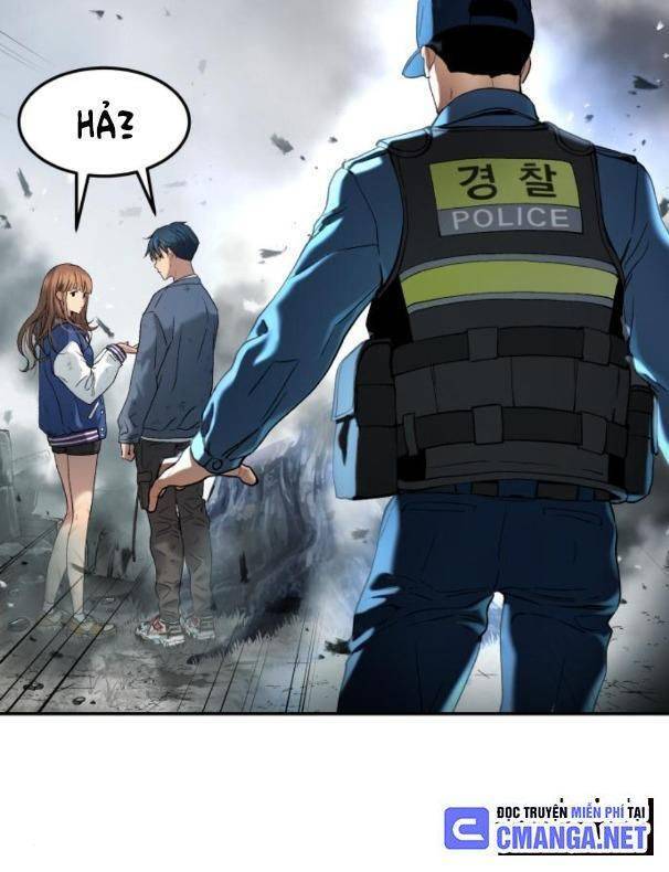 Lời Nguyền Của Dangun Chap 28 - Next Chap 29