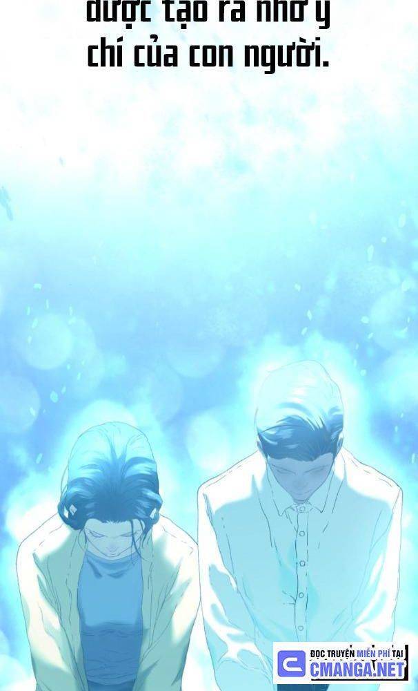 Lời Nguyền Của Dangun Chap 28 - Next Chap 29