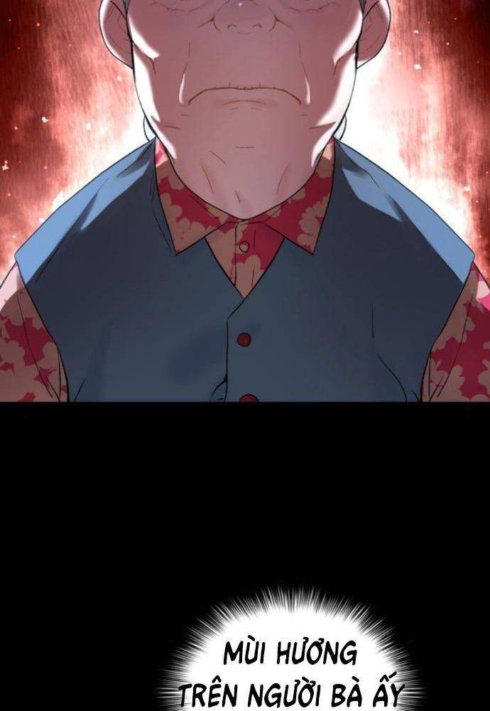 Lời Nguyền Của Dangun Chap 29 - Next Chap 30