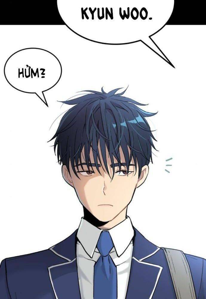 Lời Nguyền Của Dangun Chap 29 - Next Chap 30