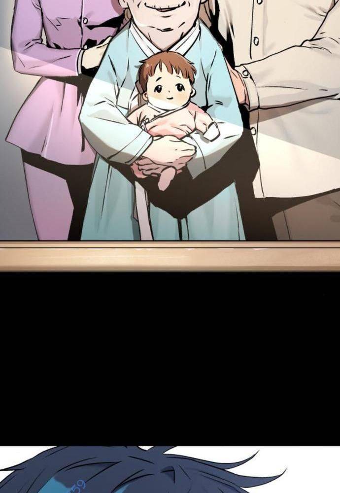 Lời Nguyền Của Dangun Chap 29 - Next Chap 30