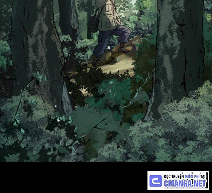 Lời Nguyền Của Dangun Chap 29 - Next Chap 30