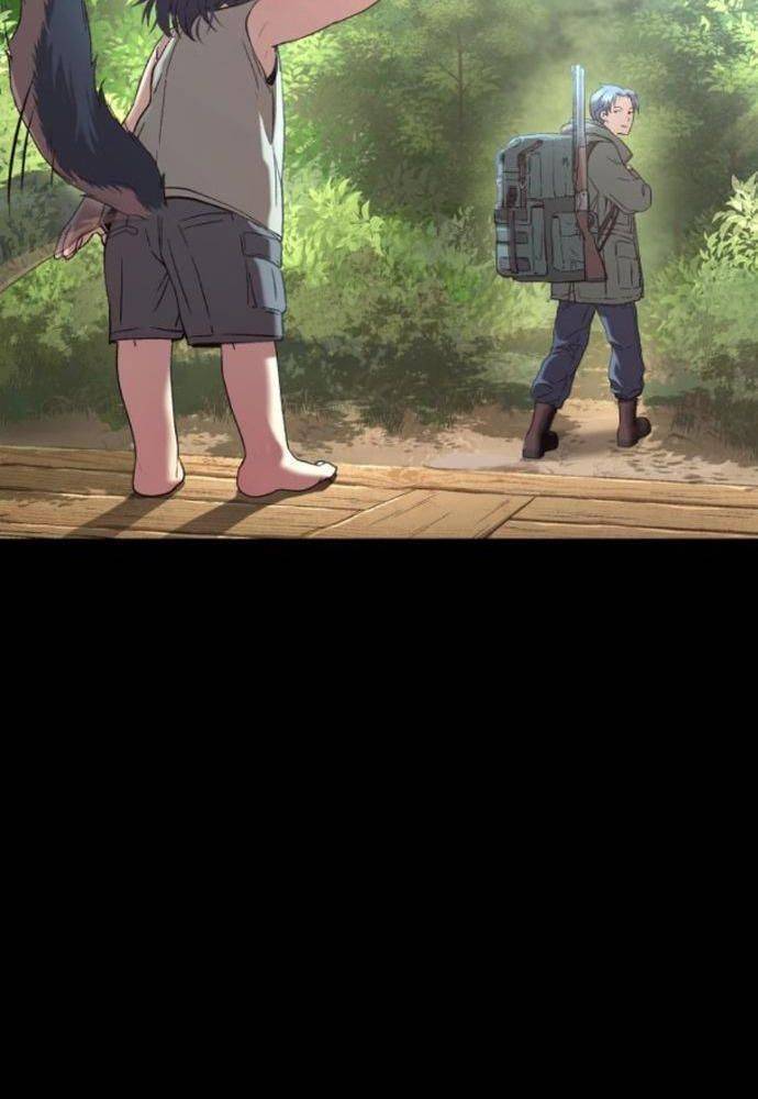 Lời Nguyền Của Dangun Chap 29 - Next Chap 30