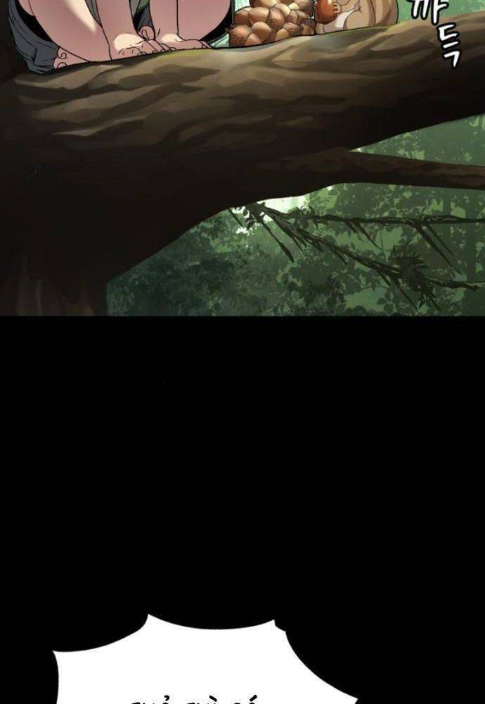 Lời Nguyền Của Dangun Chap 29 - Next Chap 30