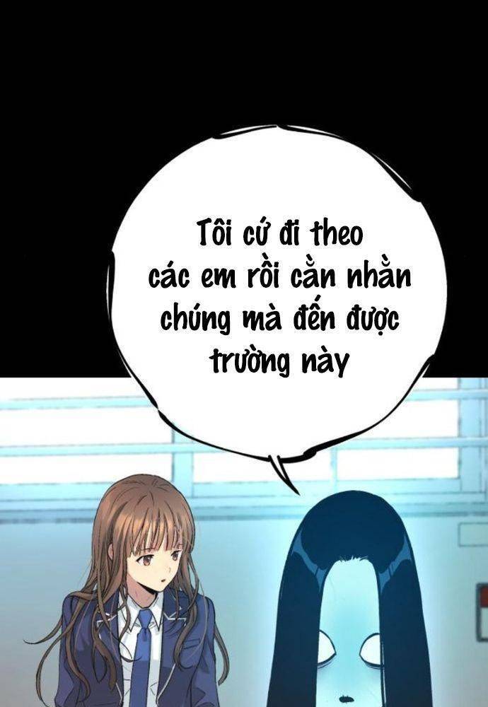 Lời Nguyền Của Dangun Chap 30 - Next Chap 31