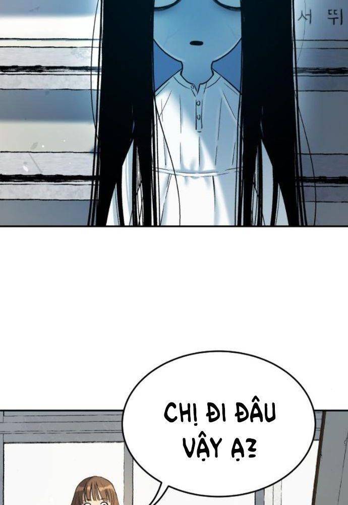 Lời Nguyền Của Dangun Chap 30 - Next Chap 31