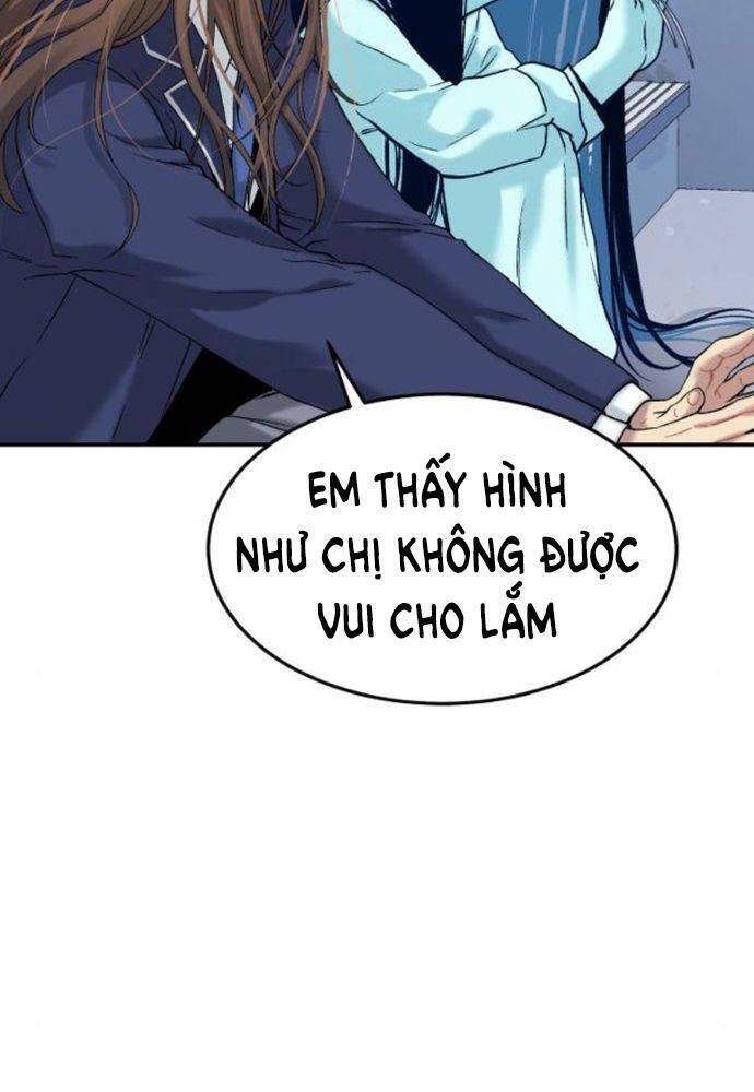 Lời Nguyền Của Dangun Chap 30 - Next Chap 31