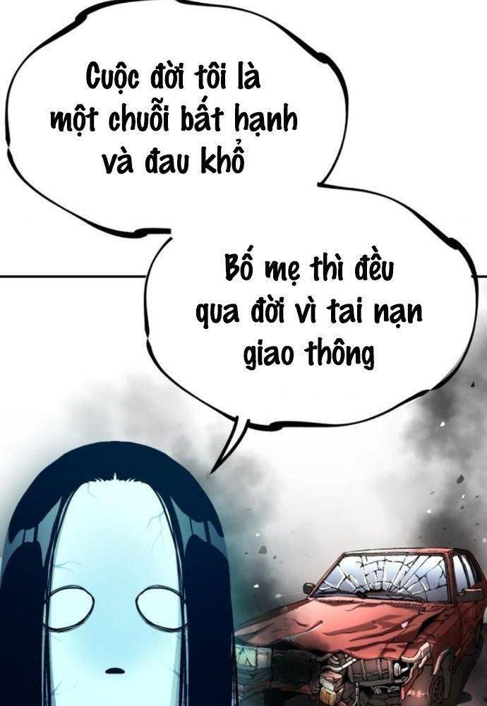 Lời Nguyền Của Dangun Chap 30 - Next Chap 31