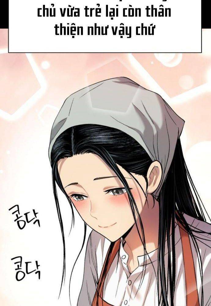 Lời Nguyền Của Dangun Chap 30 - Next Chap 31