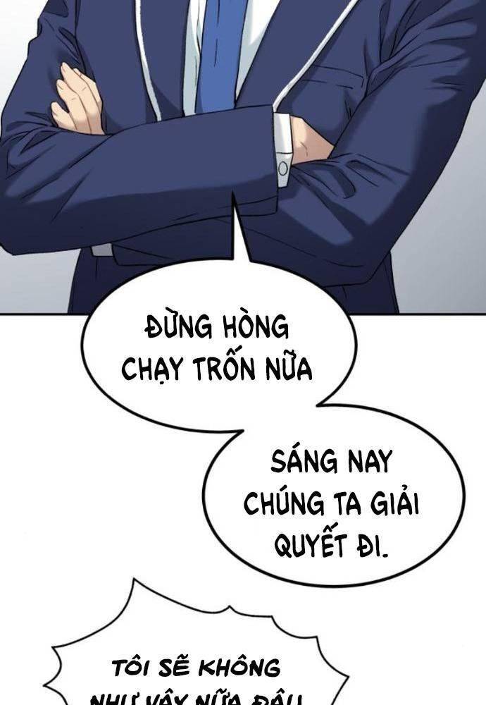 Lời Nguyền Của Dangun Chap 32 - Next Chap 33