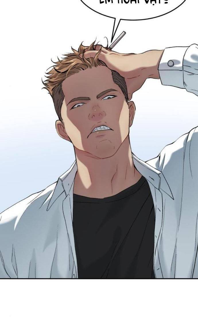 Lời Nguyền Của Dangun Chap 32 - Next Chap 33