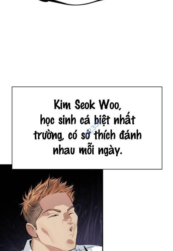 Lời Nguyền Của Dangun Chap 32 - Next Chap 33