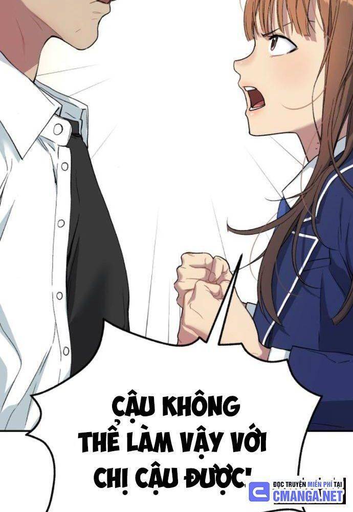 Lời Nguyền Của Dangun Chap 32 - Next Chap 33