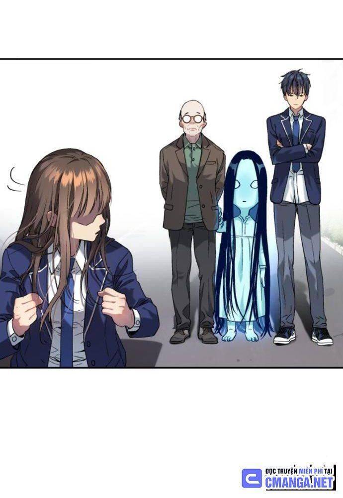 Lời Nguyền Của Dangun Chap 32 - Next Chap 33