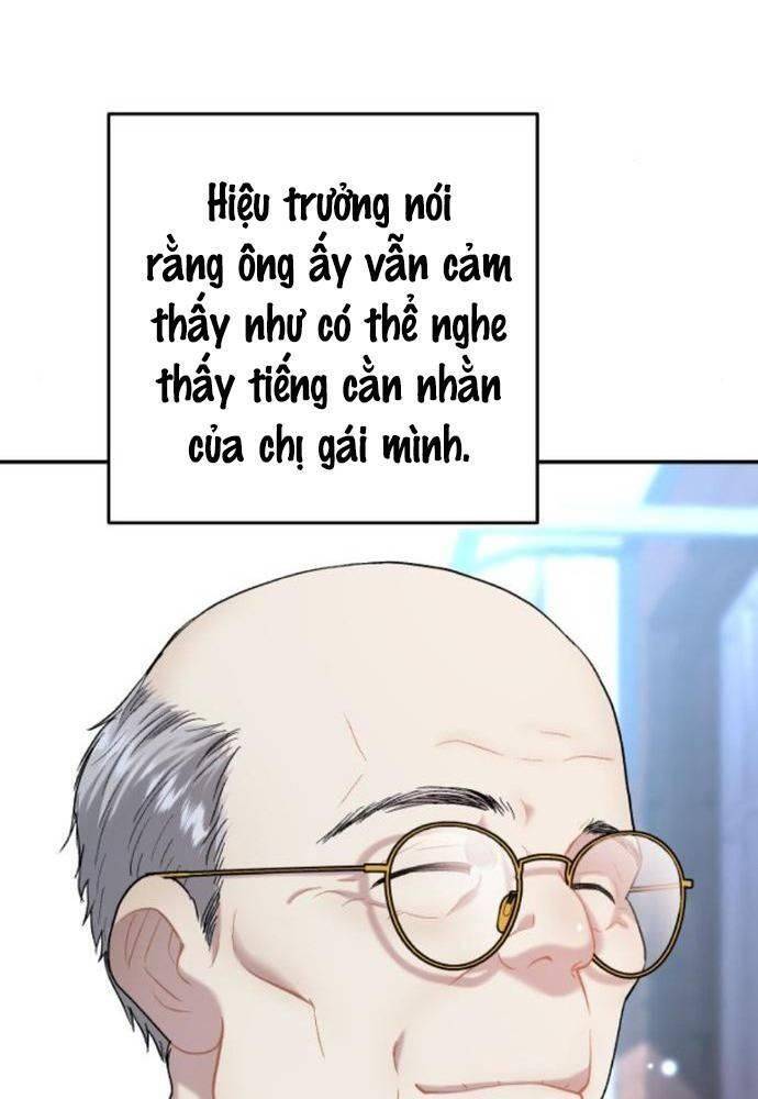 Lời Nguyền Của Dangun Chap 32 - Next Chap 33