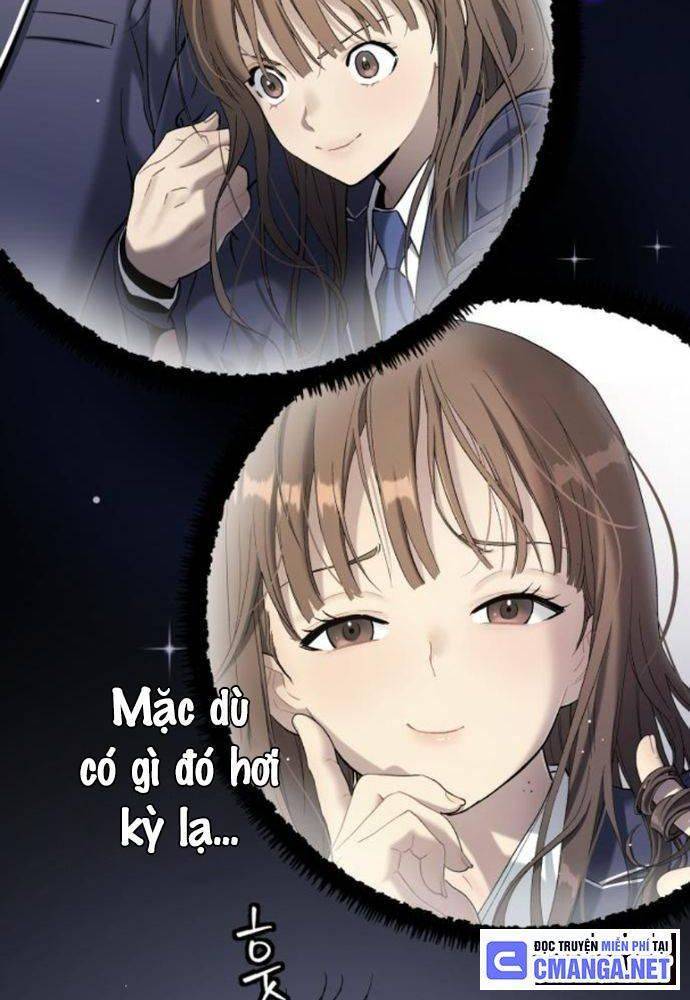 Lời Nguyền Của Dangun Chap 32 - Next Chap 33