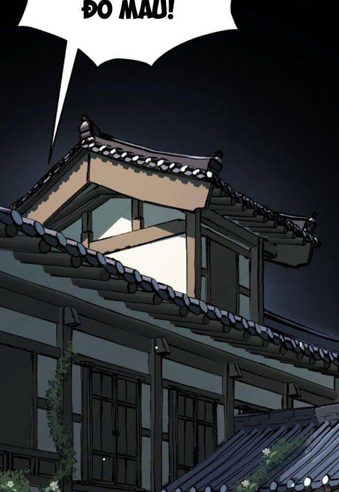 Lời Nguyền Của Dangun Chap 32 - Next Chap 33