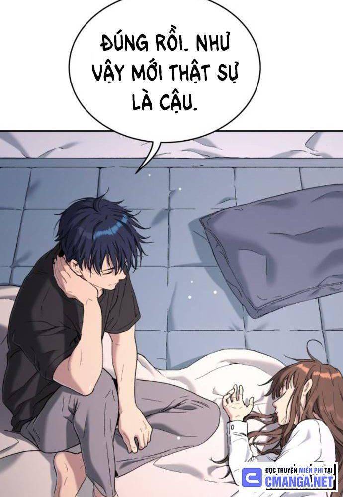 Lời Nguyền Của Dangun Chap 32 - Next Chap 33