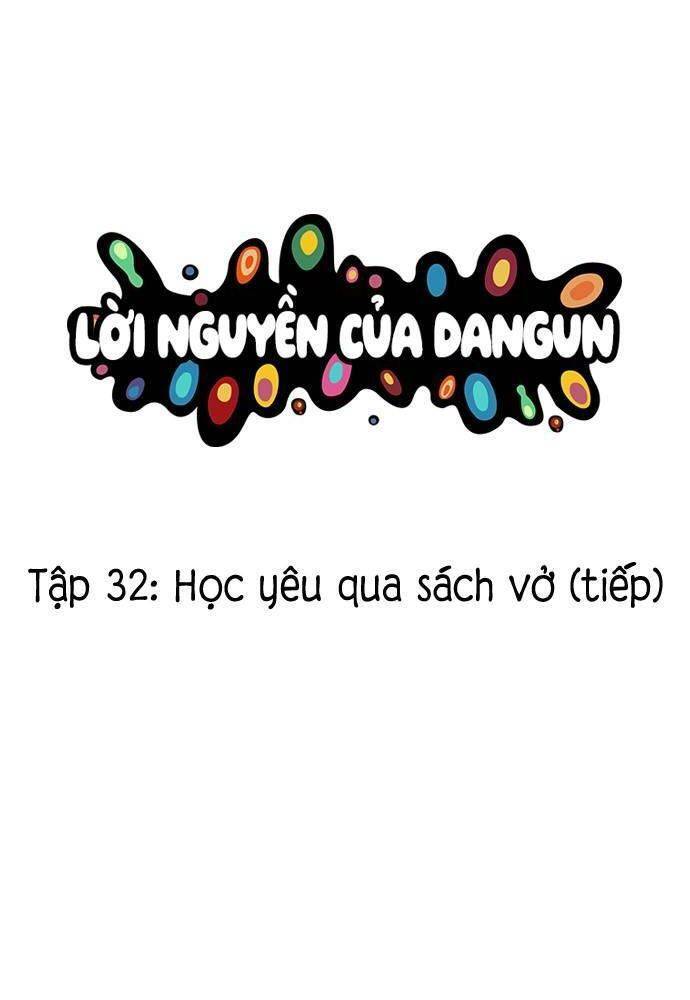 Lời Nguyền Của Dangun Chap 32 - Next Chap 33