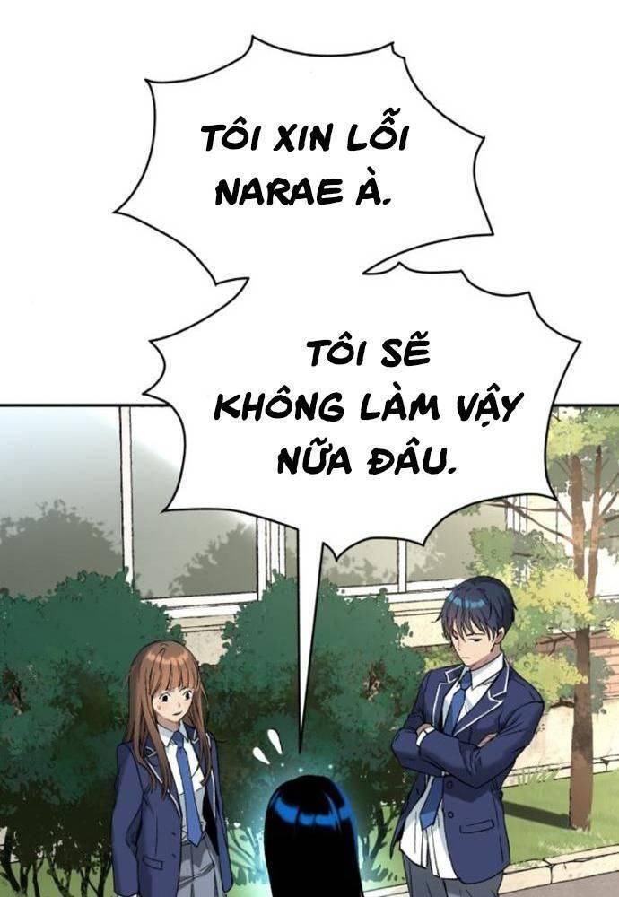 Lời Nguyền Của Dangun Chap 32 - Next Chap 33