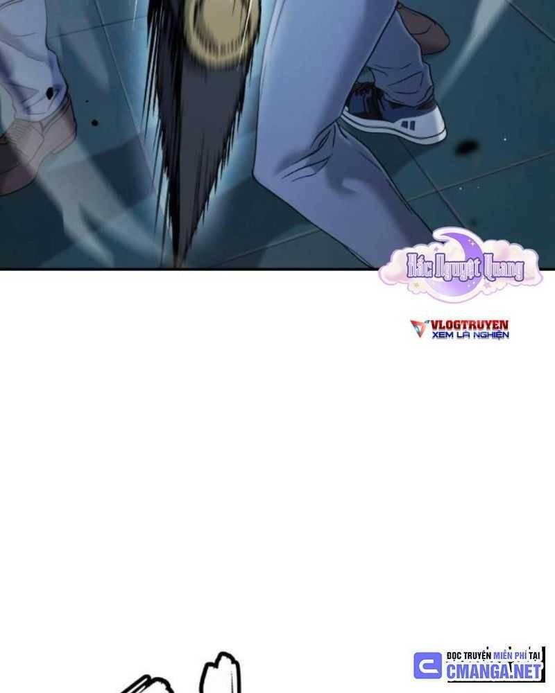 Lời Nguyền Của Dangun Chap 33 - Next Chap 34